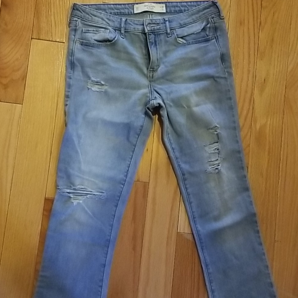 Abercrombie Jeans